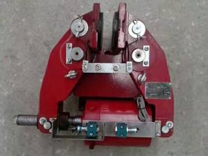 SBD-B、C系列安全制動器